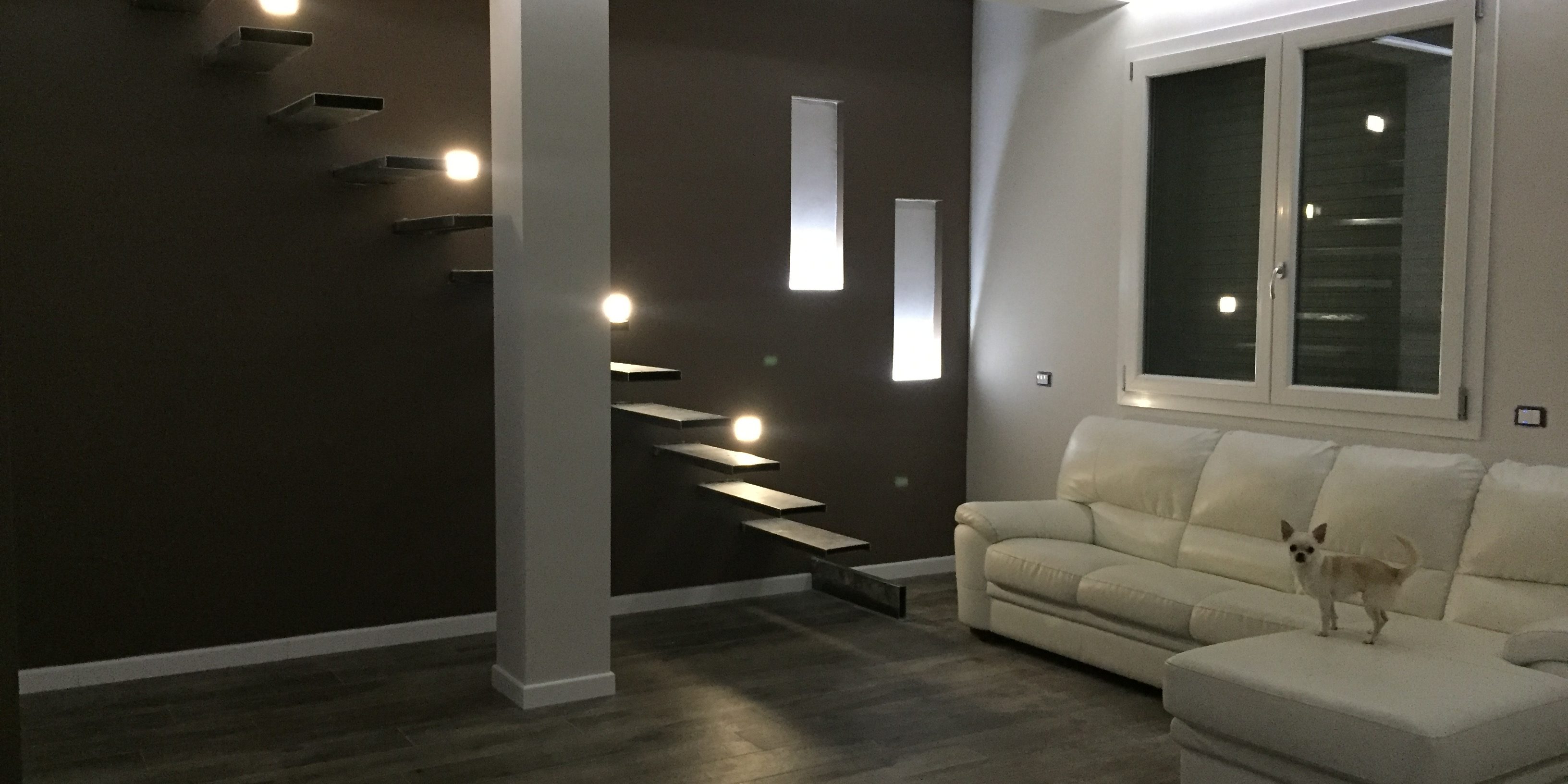 opere in cartongesso