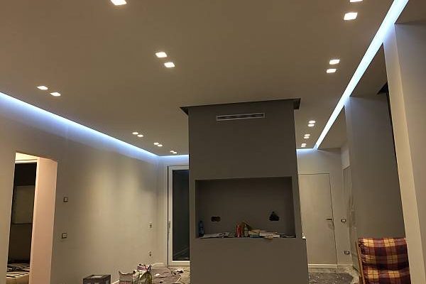 IMG_0979 controsoffittare con cartongesso