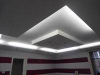 cartongesso crema e lodi