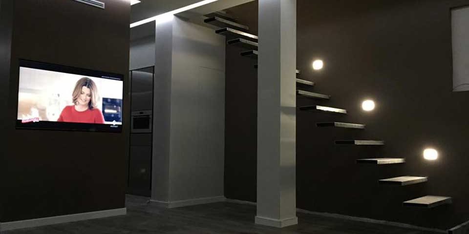 d rinnovare casa con il cartongesso illuminazione controsoffitto