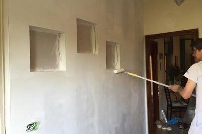 Come eliminare la muffa dal cartongesso