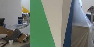 Come verniciare il cartongesso