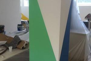 Come verniciare il cartongesso Come verniciare il cartongesso