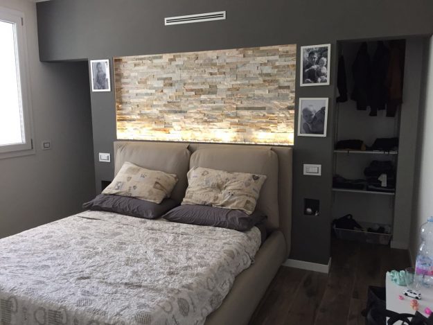 come arredare con il cartongesso