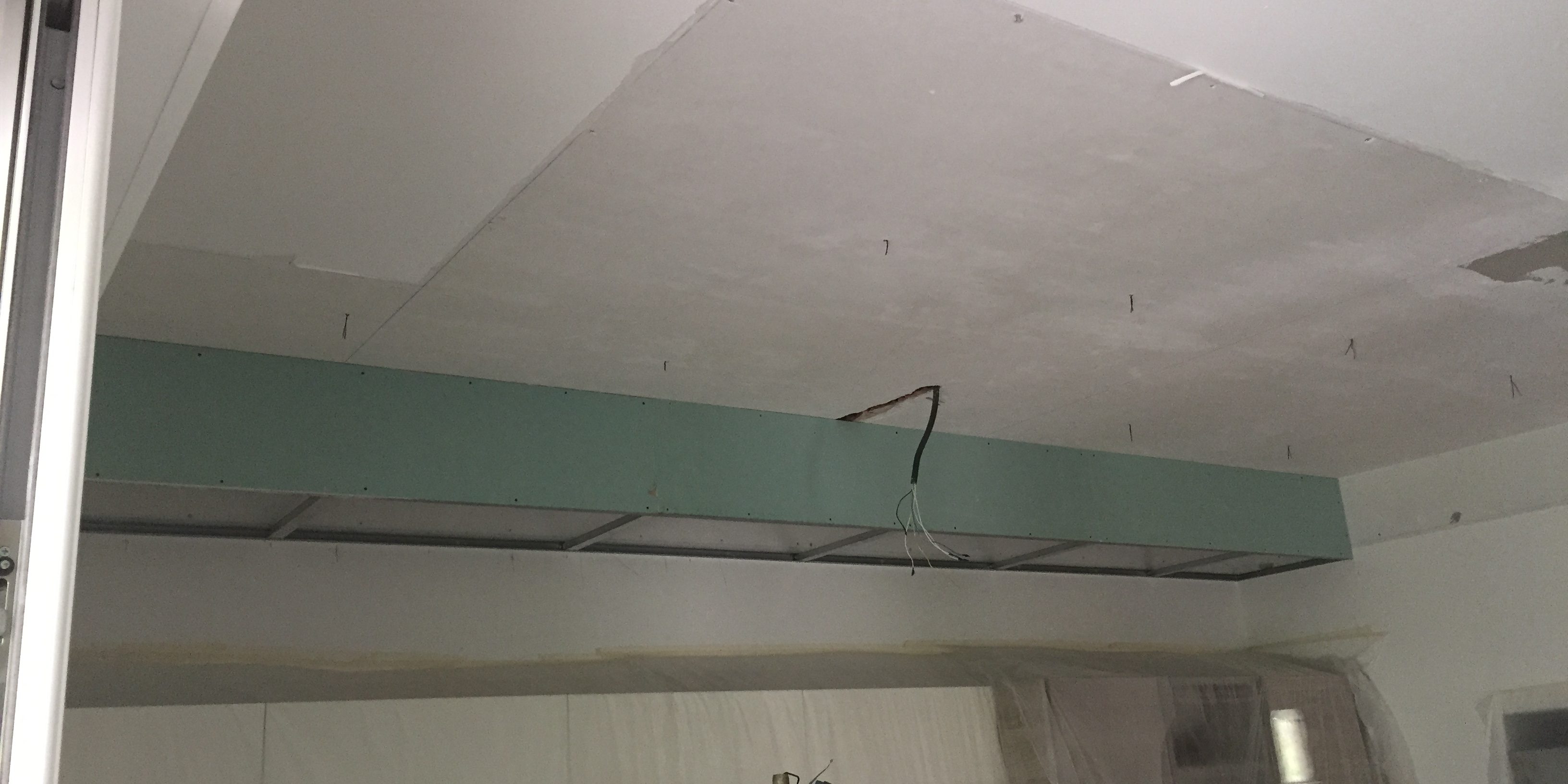 MIGLIORI CARTONGESSO