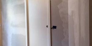 come costruire uno sgabuzzino in cartongesso