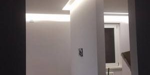 come realizzare una parete in cartongesso fai da te pareti in cartongesso: vantaggi e svantaggi