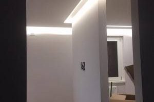 come realizzare una parete in cartongesso fai da te pareti in cartongesso: vantaggi e svantaggi