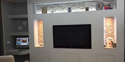 come rivestire un arco in cartongesso 2 come rivestire un arco in cartongesso