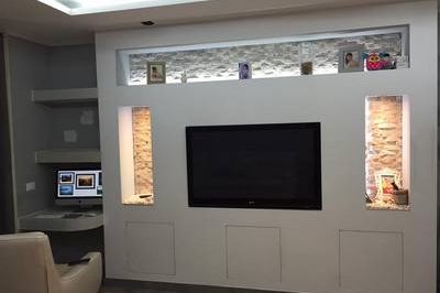 come rivestire un arco in cartongesso 2 come rivestire un arco in cartongesso