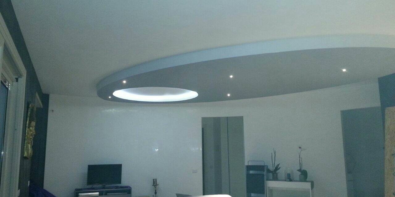 crtongesso 3 abbassamento soffitto cartongesso