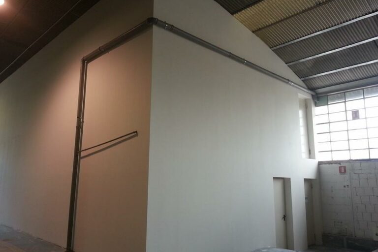 pareti cartongesso rei 120 pareti divisorie in cartongesso