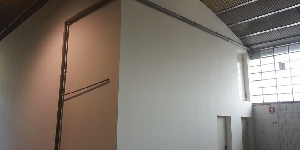 pareti cartongesso rei 120 pareti divisorie in cartongesso