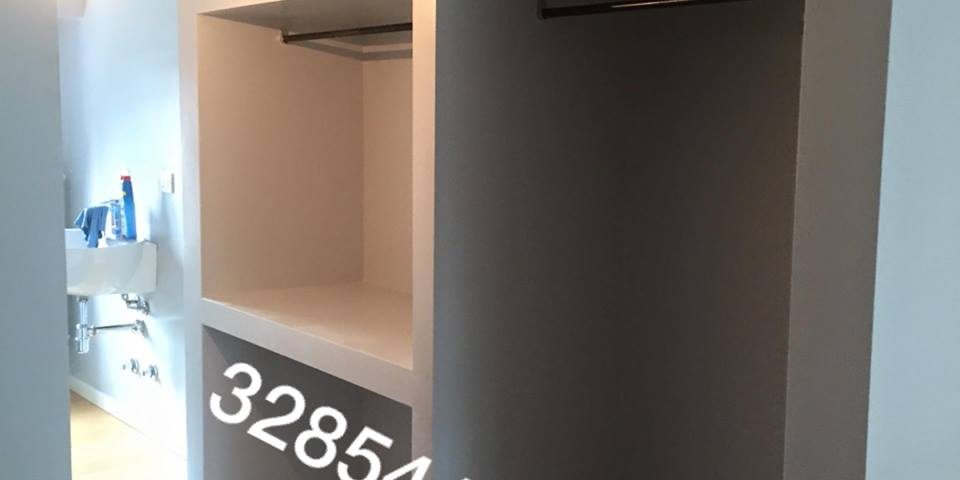 cabina armadio cartongesso cabina armadio cartongesso