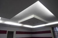 cartongesso crema e lodi