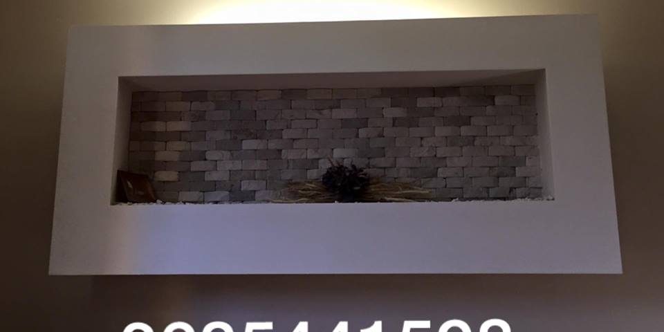 lavori di cartongesso milano